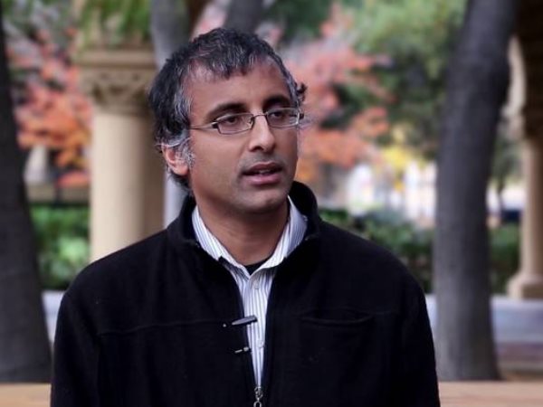 Indian origin mathematician Akshay Venkatesh wins Fields medal Indian origin mathematician Akshay Venkatesh wins Fields medal