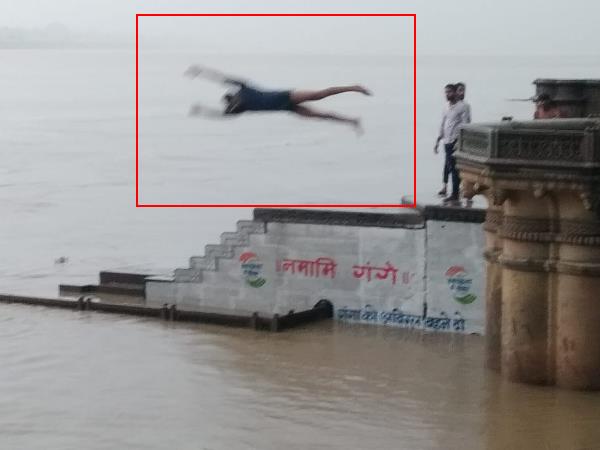पुलिस की तैनाती के निर्देश
