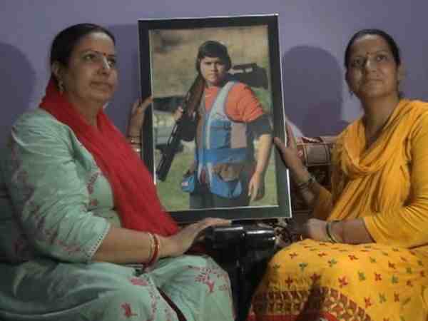 खेलने कूदने के उम्र में मेरठ के शार्दूल ने एशियाड गेम्स में भारत को दिलाया पदक खेलने कूदने के उम्र में मेरठ के शार्दूल ने एशियाड गेम्स में भारत को दिलाया पदक