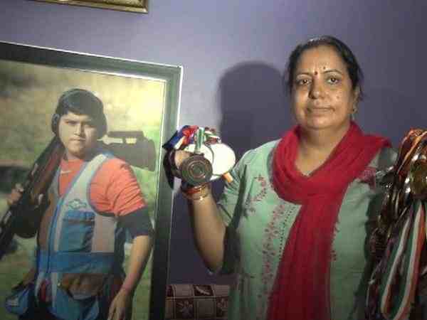 खेलने कूदने के उम्र में मेरठ के शार्दूल ने एशियाड गेम्स में भारत को दिलाया पदक खेलने कूदने के उम्र में मेरठ के शार्दूल ने एशियाड गेम्स में भारत को दिलाया पदक