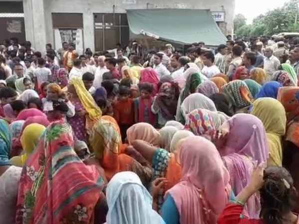 clash between two groups during kanwar yatra in meerut, one dead clash between two groups during kanwar yatra in meerut, one dead