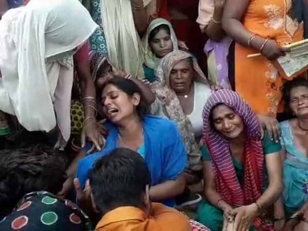 clash between two groups during kanwar yatra in meerut, one dead clash between two groups during kanwar yatra in meerut, one dead