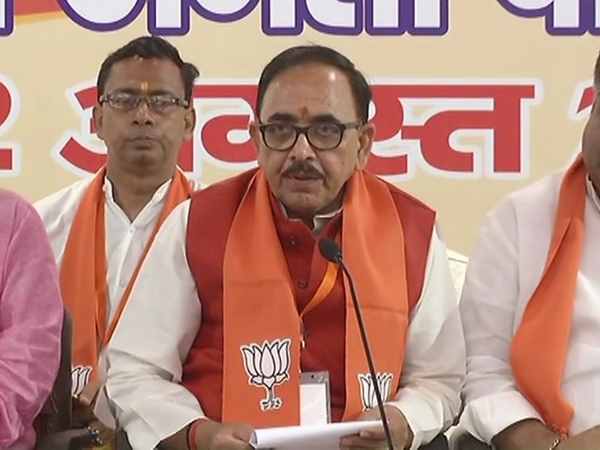 Bjp executive meeting Amit shah plan to get 73 seats in up Bjp executive meeting Amit shah plan to get 73 seats in up