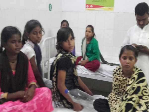 girl died in kasturba gandhi vidyalaya in mirzapur girl died in kasturba gandhi vidyalaya in mirzapur