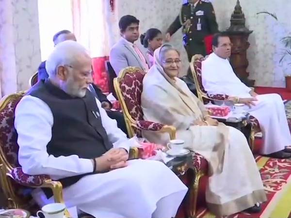 BIMSTEC:पीएम मोदी के एक अहम फैसले पर चीन की नजर, जानें और सभी BIMSTEC:पीएम मोदी के एक अहम फैसले पर चीन की नजर, जानें और सभी