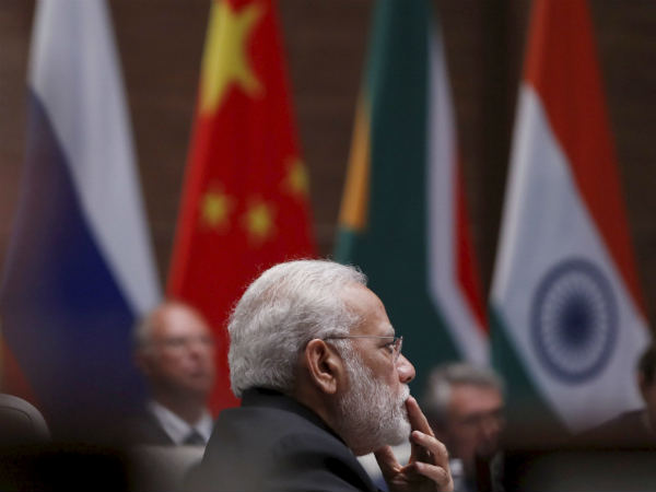 मोदी के कार्यकाल में बढ़ी अमेरिका से करीबी