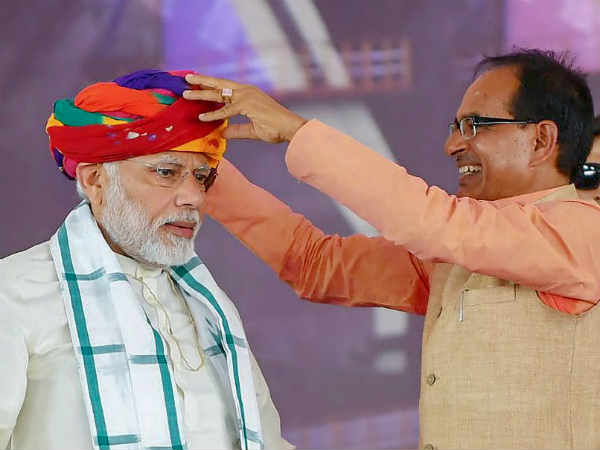 मध्य प्रदेश विधानसभा चुनाव में कांग्रेस-बसपा साथ आए तो भी बीजेपी को पूर्ण बहुमत