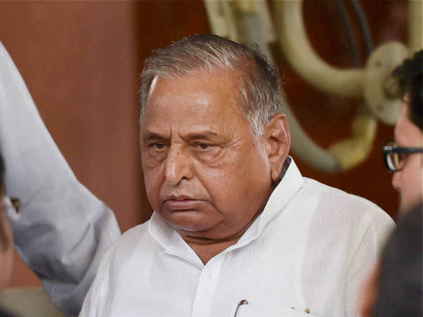 mulayam mulayam