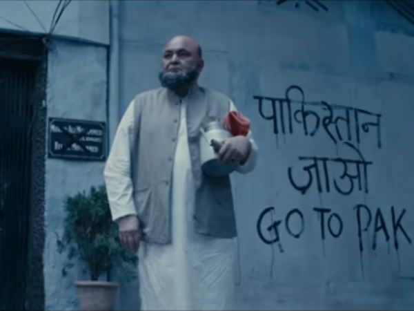 मेकर्स ने जताई नाराजगी