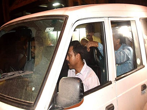 Three held by Maharashtra ATS planned violent Maratha protests for reservation Three held by Maharashtra ATS planned violent Maratha protests for reservation