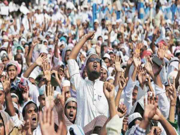 muslim community people denied to celebrate bakrid due to this reason muslim community people denied to celebrate bakrid due to this reason