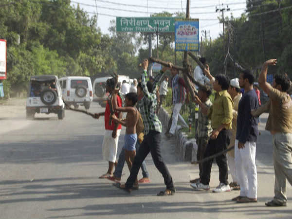 Muzaffarnagar riots DM refuses to withdraw case Muzaffarnagar riots DM refuses to withdraw case