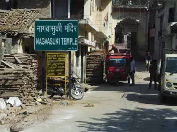 डर कर बेहोश हो गया था औरंगजेब