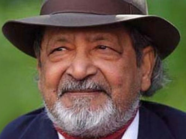 vs naipaul vs naipaul