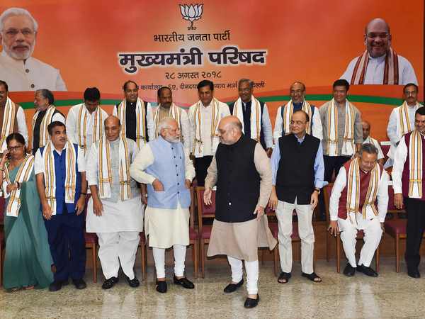 केरल-तमिलनाडु को लेकर अमित शाह का ये है प्लान