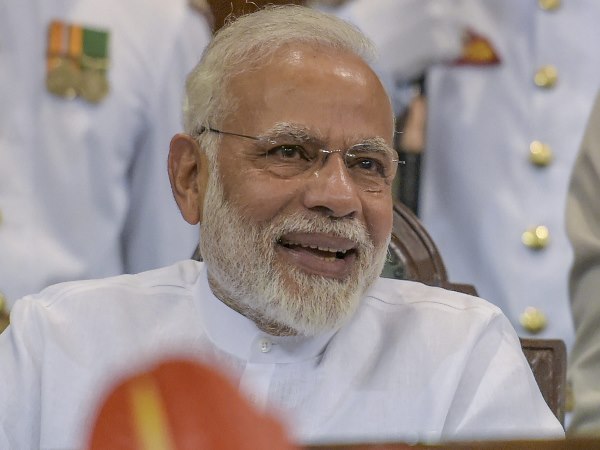 अविश्वास प्रस्ताव पर दोतरफा जीत