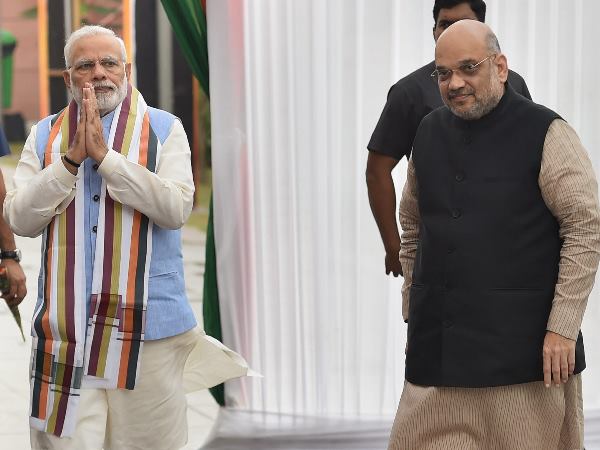 आंध्र प्रदेश और तेलंगाना में पार्टी बना रही खास रणनीति