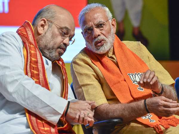 अमित शाह देंगे चुनाव प्रचार को धार