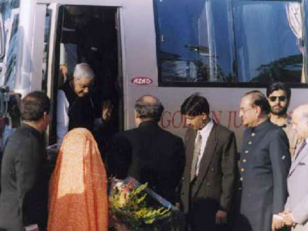 क्या किया था नवाज ने