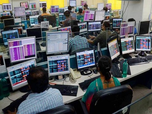 Sensex tops 37,700 for first time, Nifty50 above 11,350 Sensex tops 37,700 for first time, Nifty50 above 11,350