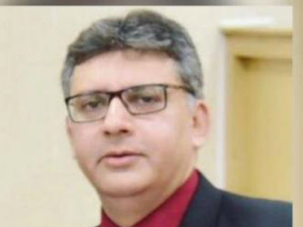पाकिस्तान ने हेडली के भाई को वाजपेयी के अंतिम संस्कार में भेजा पाकिस्तान ने हेडली के भाई को वाजपेयी के अंतिम संस्कार में भेजा