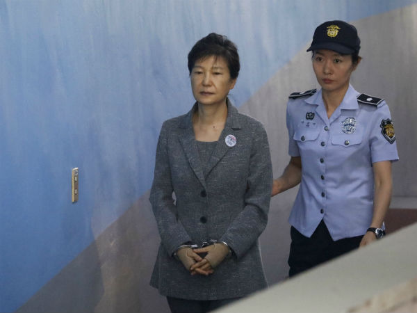 park-geun-hye park-geun-hye