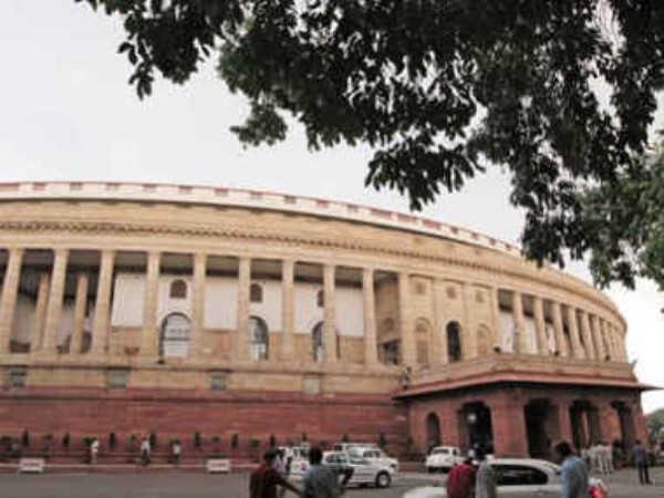 संसद सत्र अनिश्चितकाल के लिए स्थगित