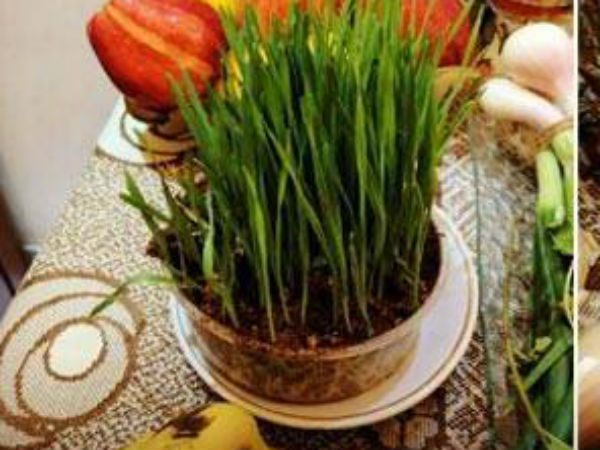 अल्पसंख्यक समुदायों में से एक पारसी समुदाय