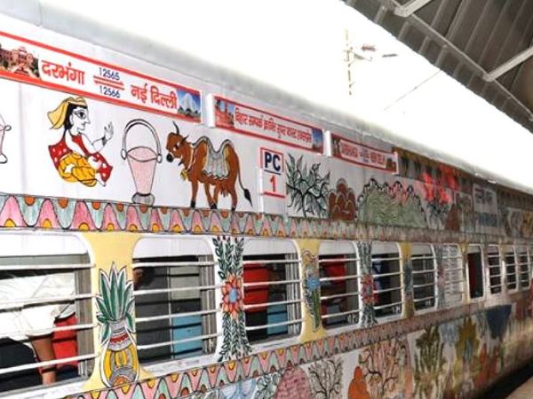Indian Railways Indian Railways