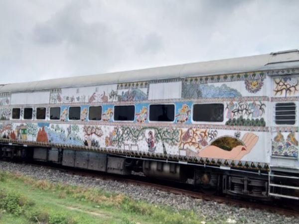 Indian Railways Indian Railways
