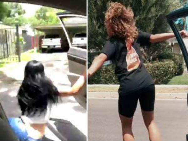 up police tweets advisory over kiki dance challenge up police tweets advisory over kiki dance challenge