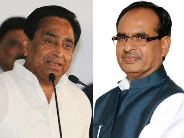 kamalnath attacks shivraj singh chauhan over women security in madhya pradesh kamalnath attacks shivraj singh chauhan over women security in madhya pradesh