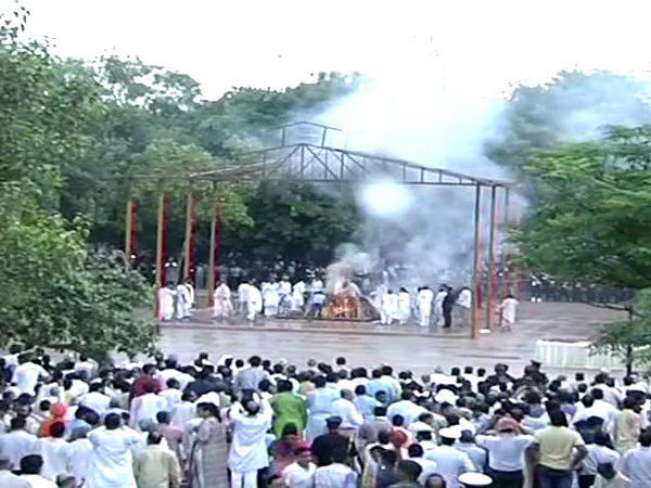 नमित की मां राजकुमारी कौल थीं वाजपेयी की कॉलेज की जमाने की दोस्त