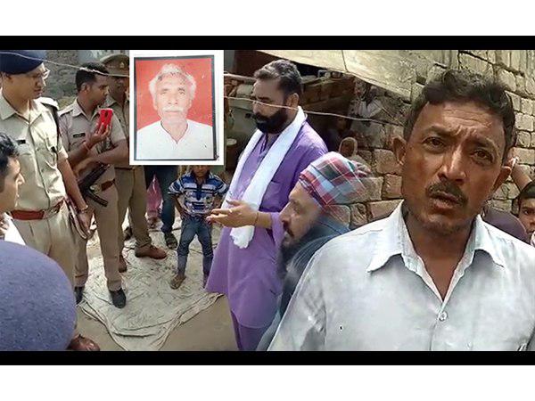 5 people have died after drinking alcohol in Shamli 5 people have died after drinking alcohol in Shamli