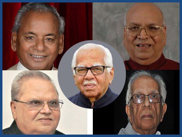 Governors Governors