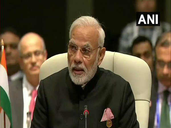 ANI के EXCLUSIVE इंटरव्यू में पीएम मोदी ने मॉब लिंचिंग, राहुल की हरकत, एनआरसी और ममता, सबपर दिया बड़ा जवाब ANI के EXCLUSIVE इंटरव्यू में पीएम मोदी ने मॉब लिंचिंग, राहुल की हरकत, एनआरसी और ममता, सबपर दिया बड़ा जवाब