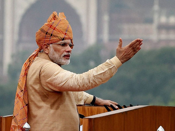 2015 में 86 मिनट का भाषण