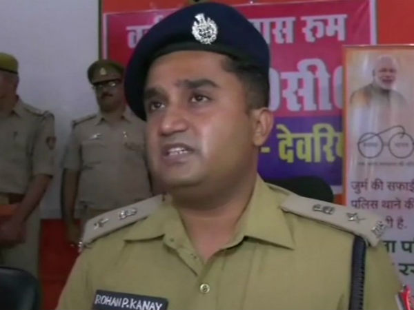 शेल्टर होम से भागी बच्ची ने खोली पोल