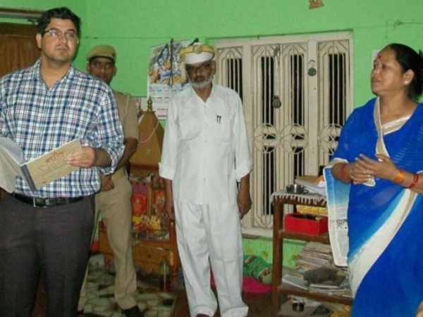 26 woman missing from two shelter homes in pratapgarh 26 woman missing from two shelter homes in pratapgarh