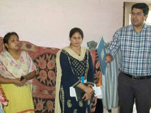 26 woman missing from two shelter homes in pratapgarh 26 woman missing from two shelter homes in pratapgarh