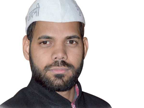 before atishi marlena jangpura aap mla praveen also dropped his last name before atishi marlena jangpura aap mla praveen also dropped his last name