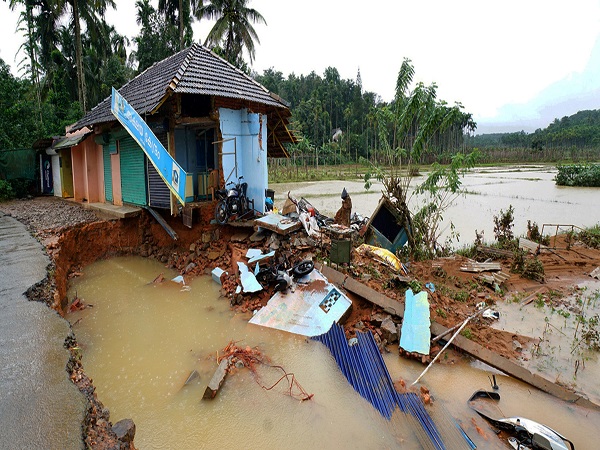 Heres how you can help flood-hit people of Kerala Heres how you can help flood-hit people of Kerala