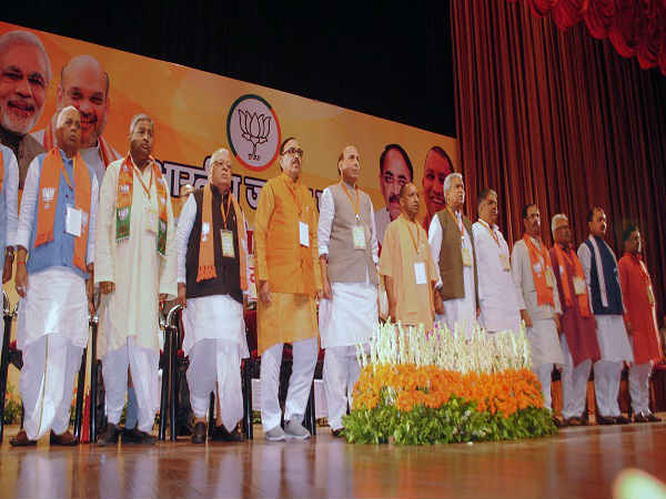 कई मुद्दों पर है नाराज़गी
