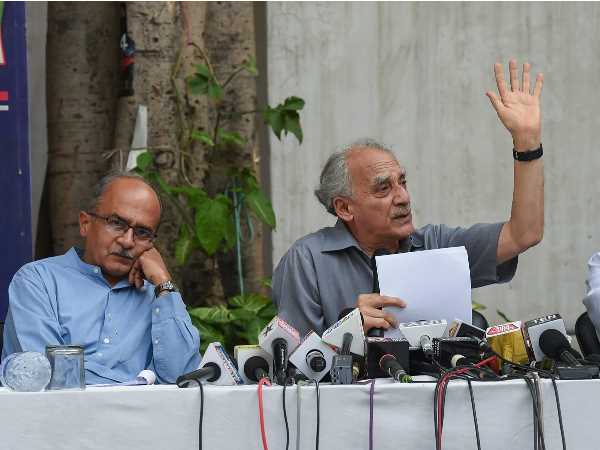 अनिल अंबानी ने चिट्ठी लिख मामले को दबाने को कहा