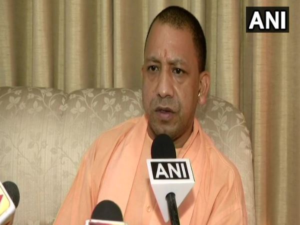 up CM yogi adityanath announces Rs. 15 crores from Chief Minister Relief Fund for flood-hit Kerala up CM yogi adityanath announces Rs. 15 crores from Chief Minister Relief Fund for flood-hit Kerala