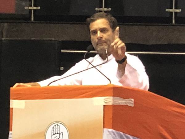 महिलाओं को मिले संगठन में 50 फीसदी हिस्सेदारी