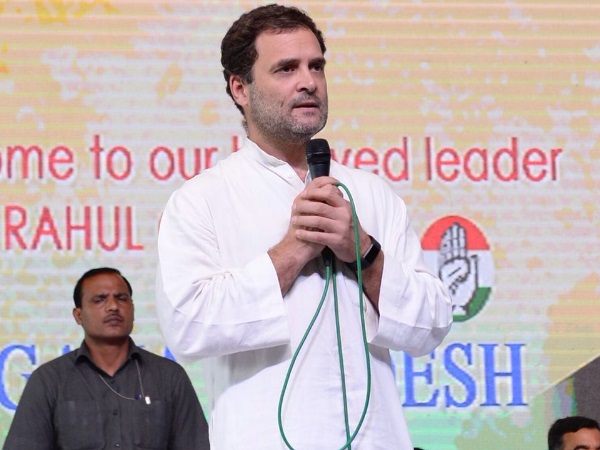 मोदी जी ने राफेल मामले में भ्रष्टाचार किया है