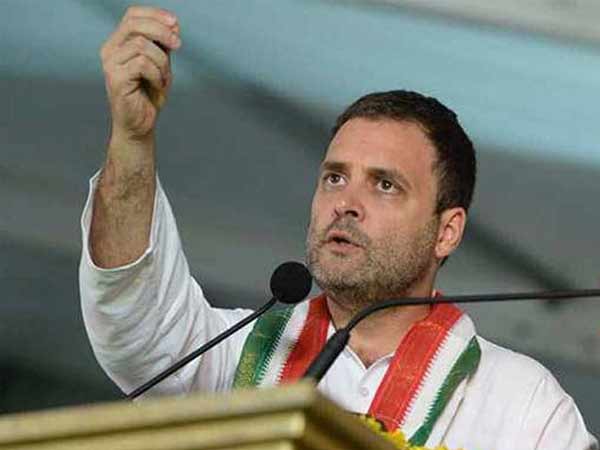congress plan mega rally in rajasthan congress plan mega rally in rajasthan