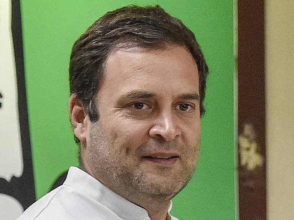 क्या आरएसएस के कार्यक्रम में नहीं जाएंगे राहुल गांधी? क्या आरएसएस के कार्यक्रम में नहीं जाएंगे राहुल गांधी?