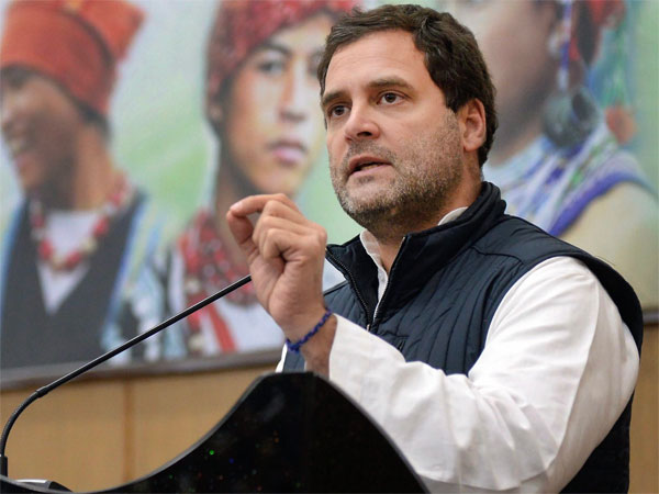 भाजपा को उखाड़ फेंकने के लिए होगी संकल्प रैली, हुंकार भरने फिर आएंगे राहुल भाजपा को उखाड़ फेंकने के लिए होगी संकल्प रैली, हुंकार भरने फिर आएंगे राहुल